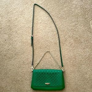 BRAND NEW, NEVER USED KATE SPADE CROSSBODY
